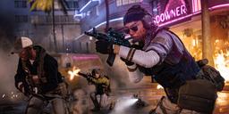 Фанаты Modern Warfare проходят мимо. Обзор альфы Call of Duty: Black Ops Cold War